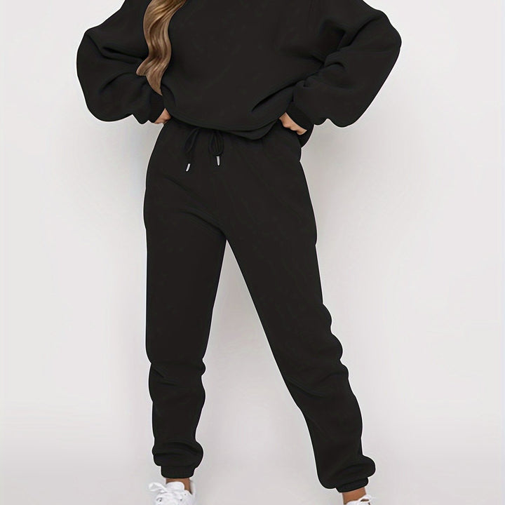 The Simple Two-Piece