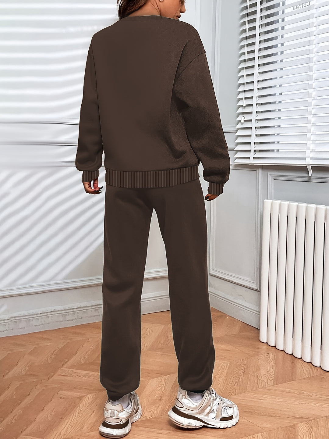 The Simple Two-Piece