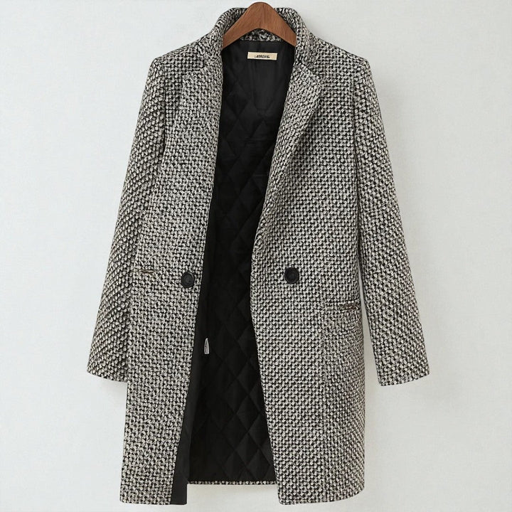 Elana Wool Coat