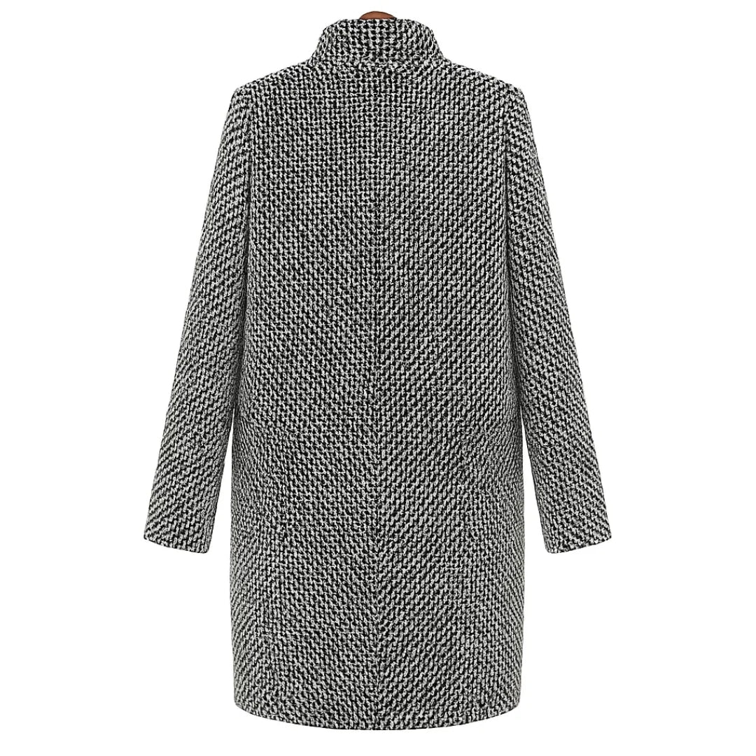Elana Wool Coat