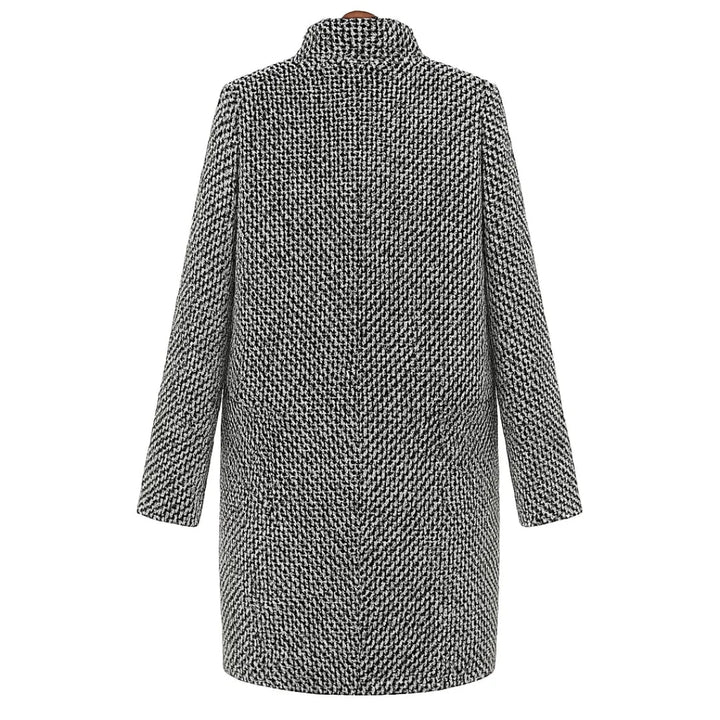 Elana Wool Coat