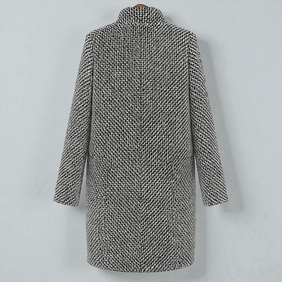 Elana Wool Coat