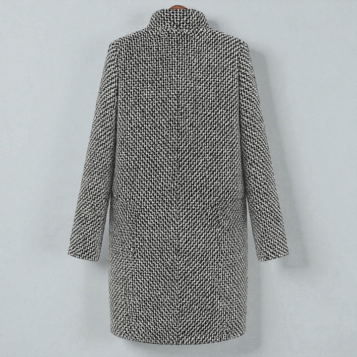 Elana Wool Coat