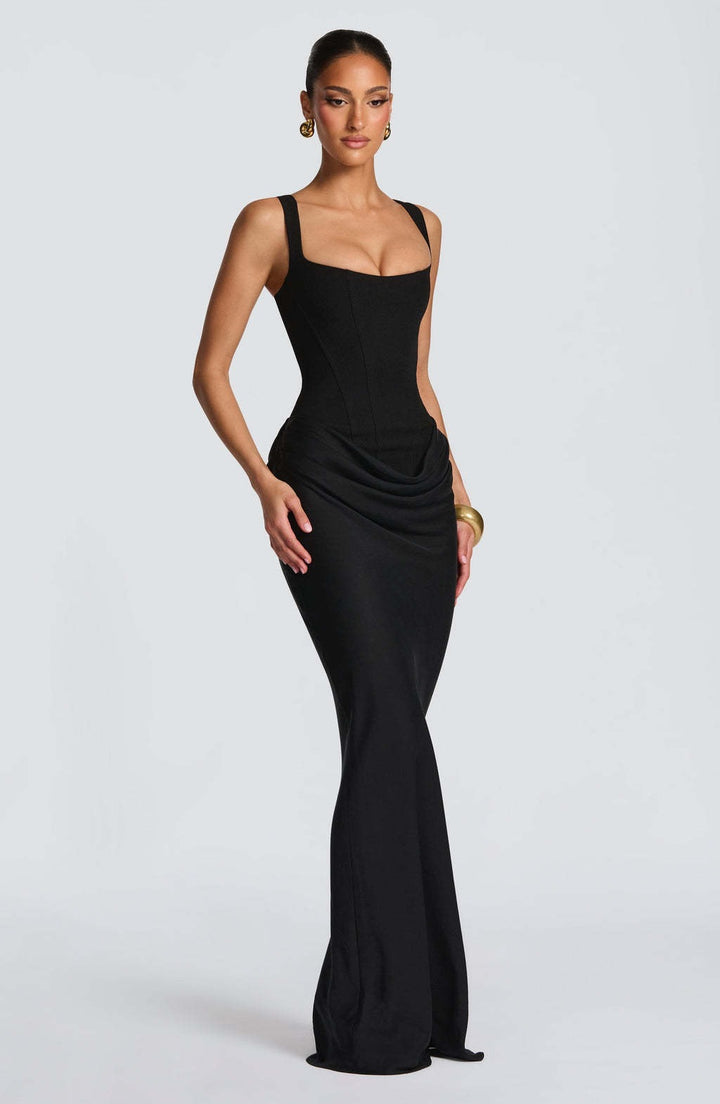 The Dolce Maxi Dress