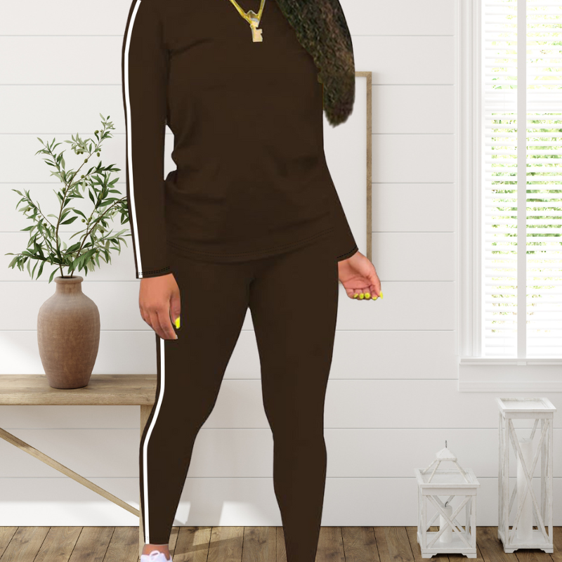 Layla 2 Piece Tracksuit