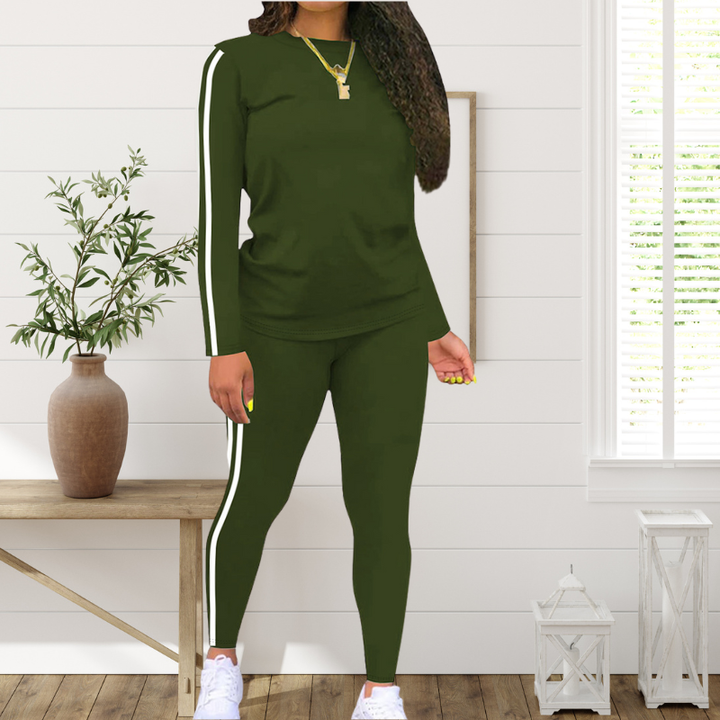 Layla 2 Piece Tracksuit