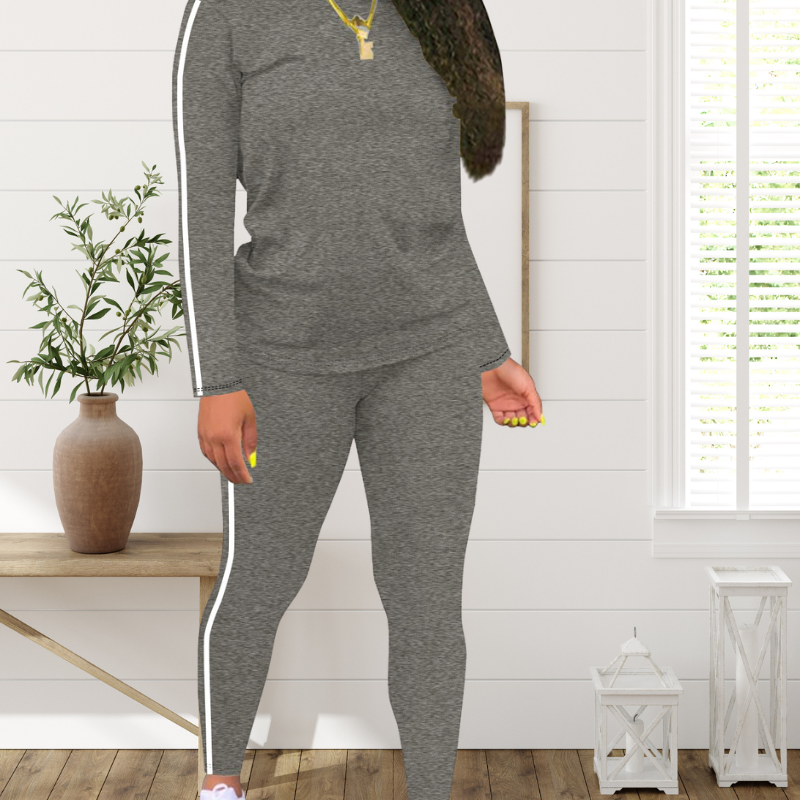 Layla 2 Piece Tracksuit