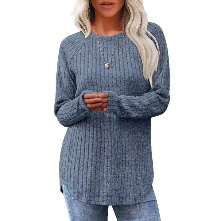 The Classic curve Pullover