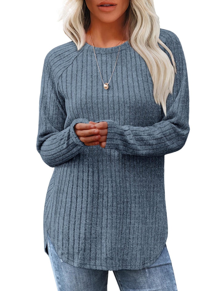 The Classic curve Pullover