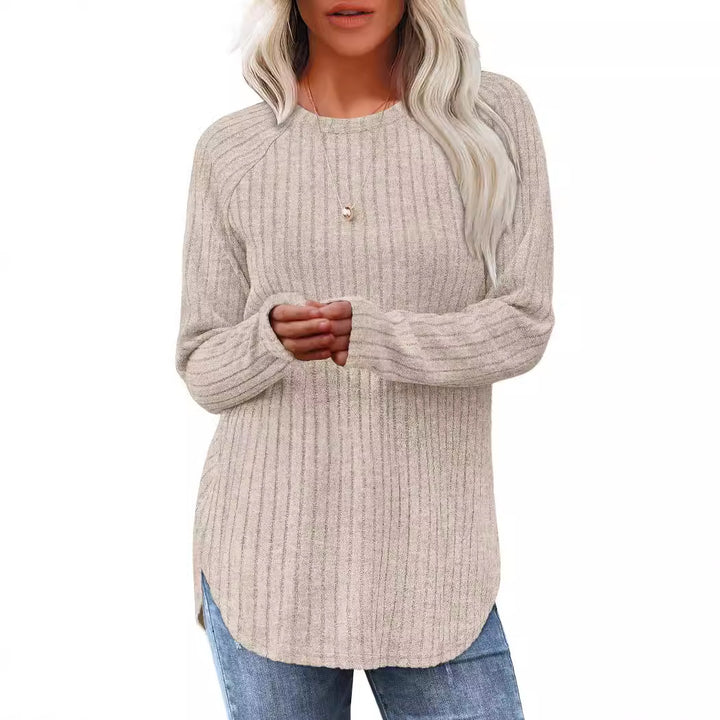 The Classic curve Pullover