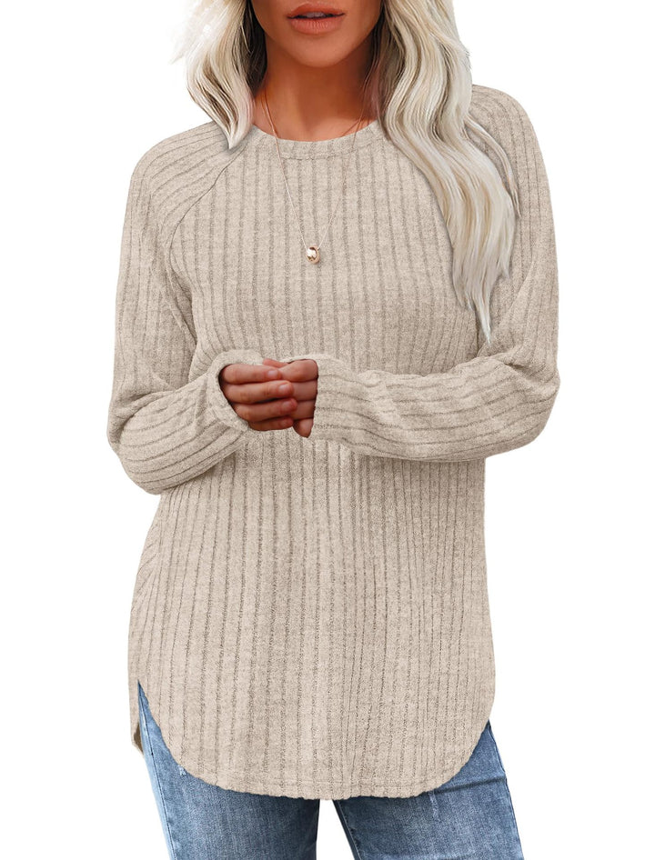 The Classic curve Pullover