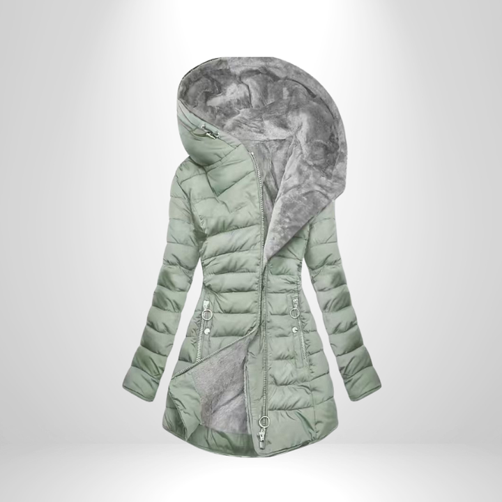 Olivia Slim Waist Coat