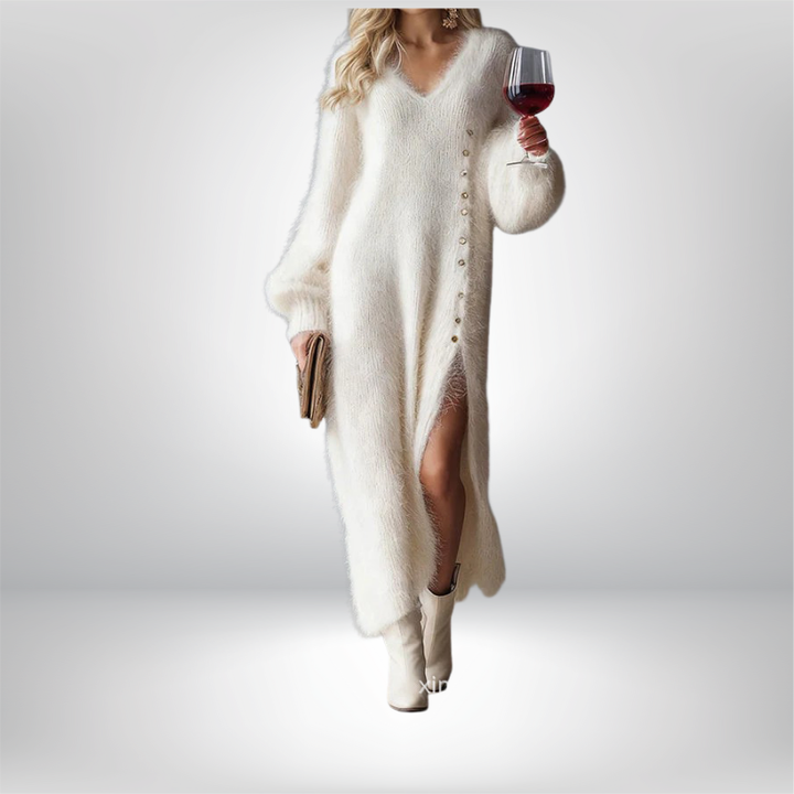 Brielle | Lounge Dress