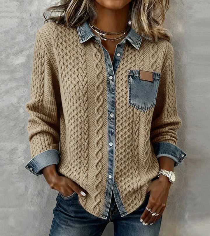 Tiffany Knit Top