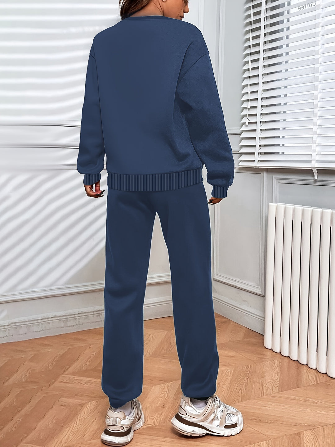 The Simple Two-Piece