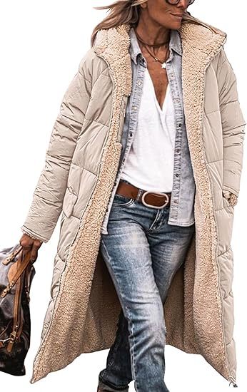 Milan Reversible Coat