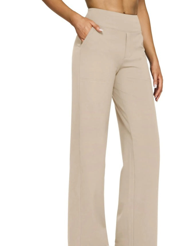 Klara Stretch Trousers