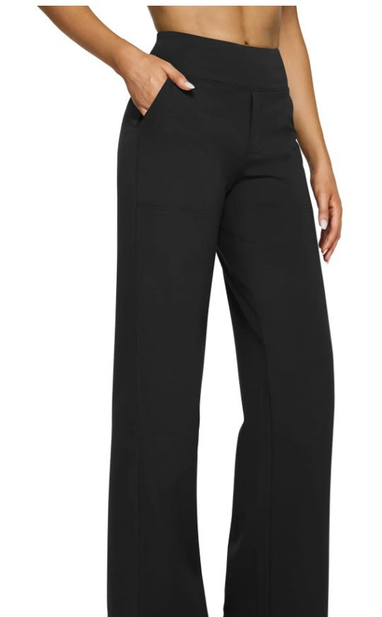 Klara Stretch Trousers