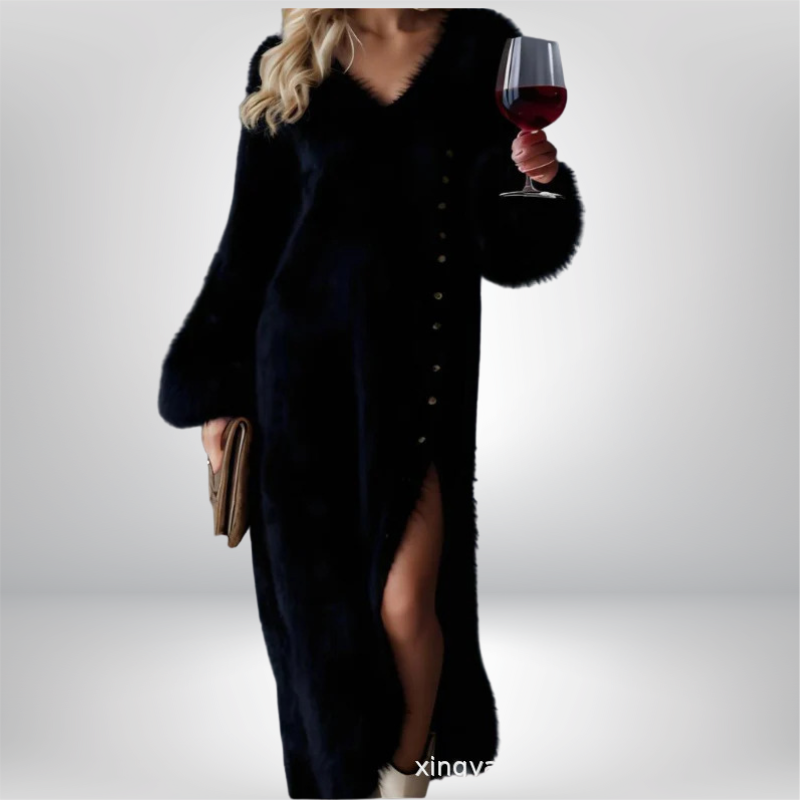 Brielle | Lounge Dress