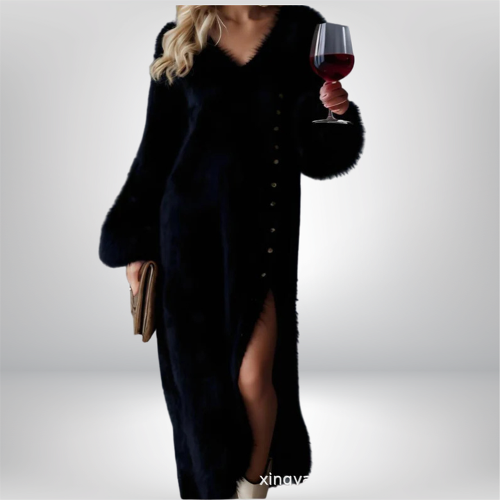 Brielle | Lounge Dress