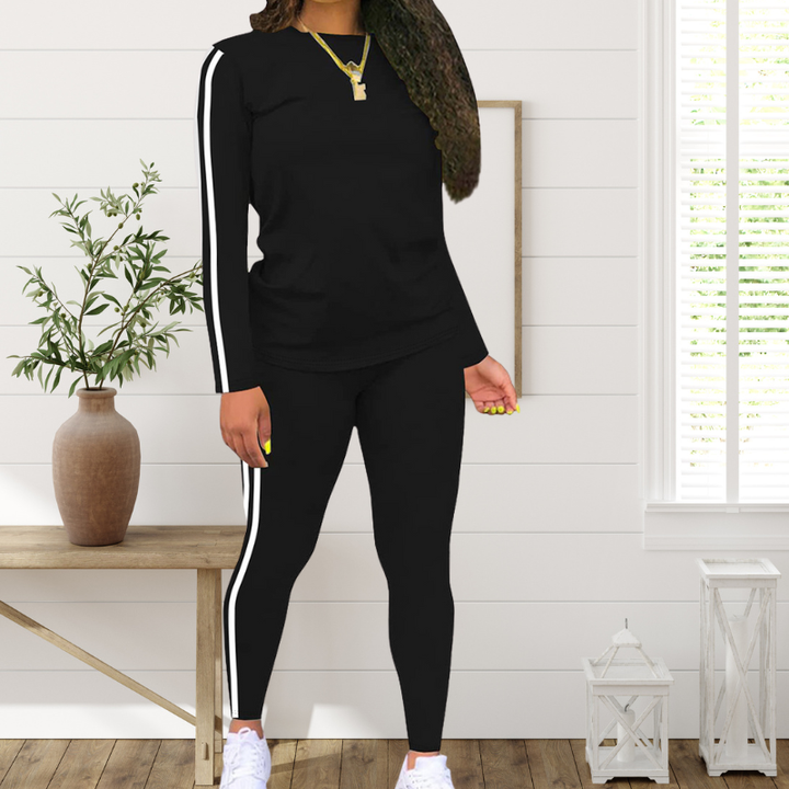 Layla 2 Piece Tracksuit