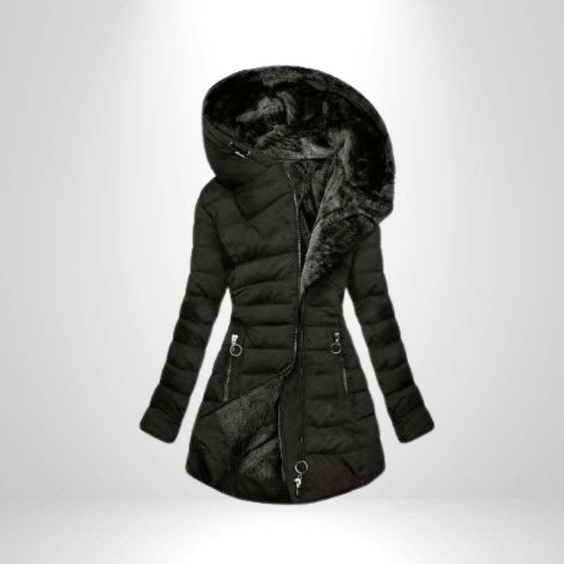 Olivia Slim Waist Coat