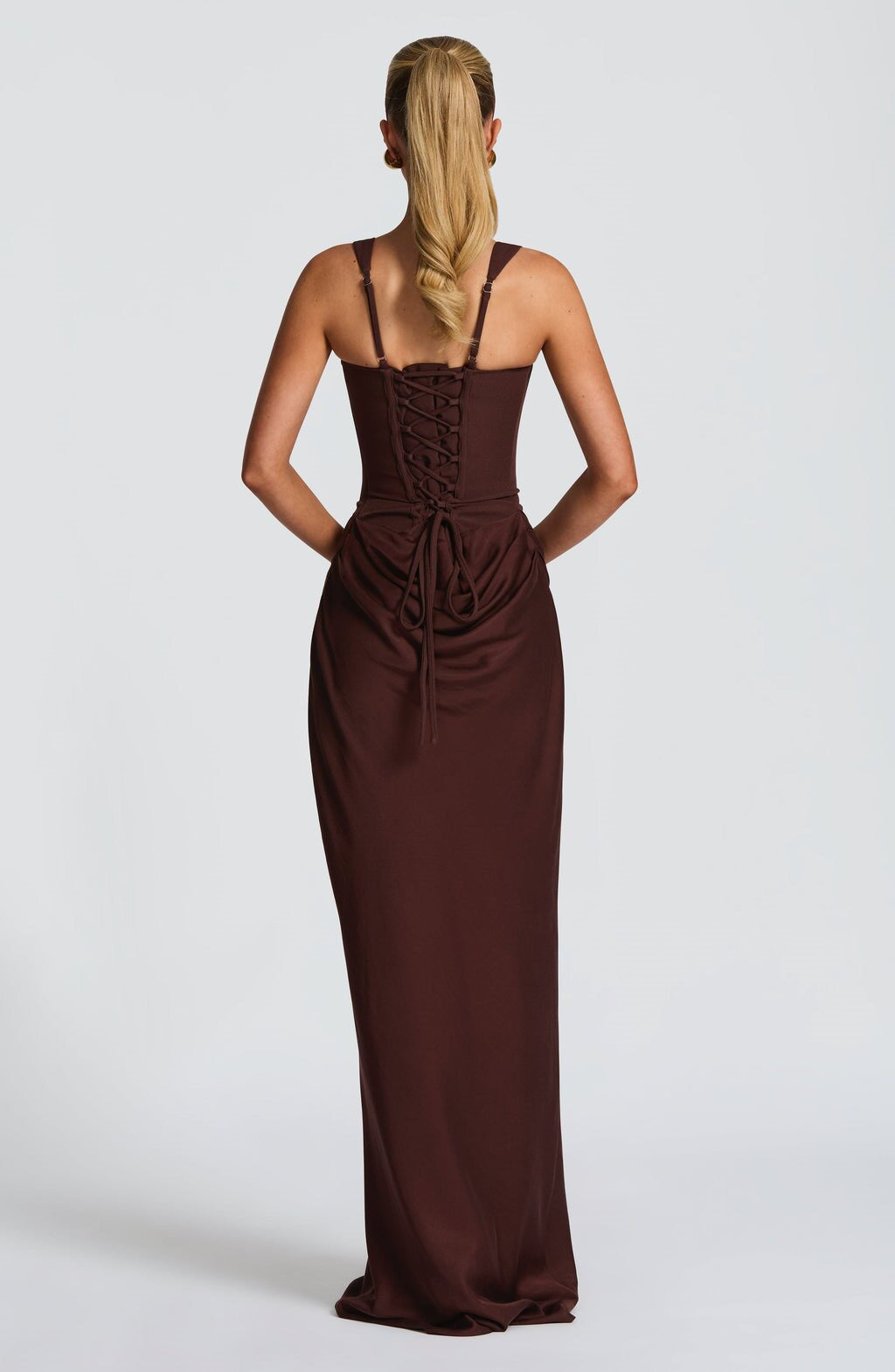 The Dolce Maxi Dress