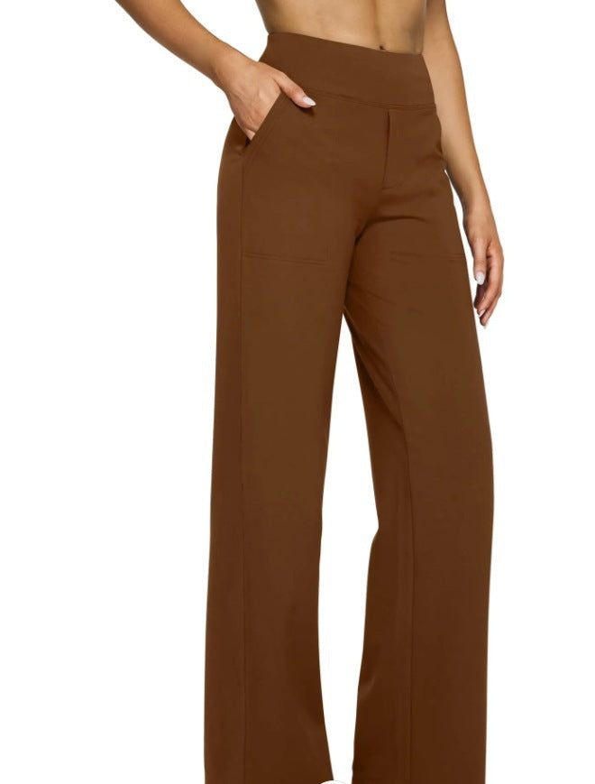Klara Stretch Trousers
