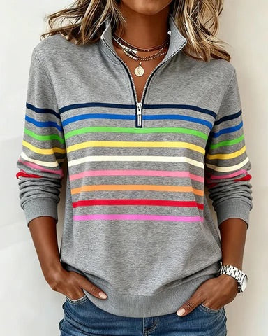 Sandra Casual Sweater