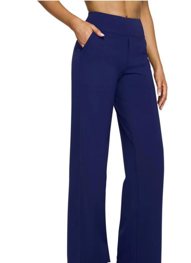 Klara Stretch Trousers