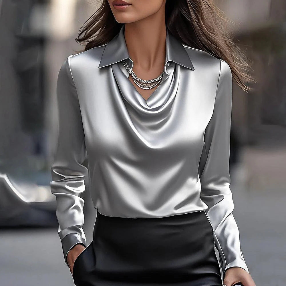 Evette Elegant blouse