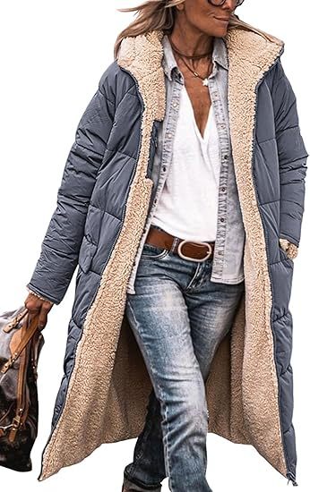 Milan Reversible Coat