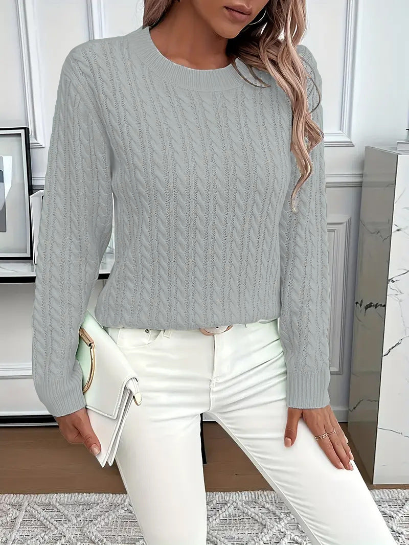 Rosa Knitted sweater