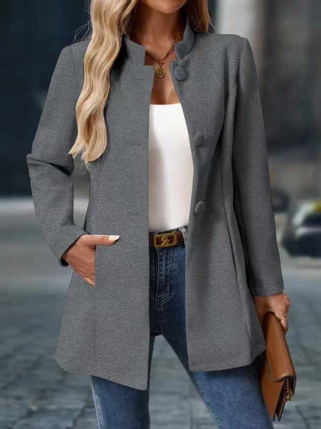 Evie Timeless Jacket