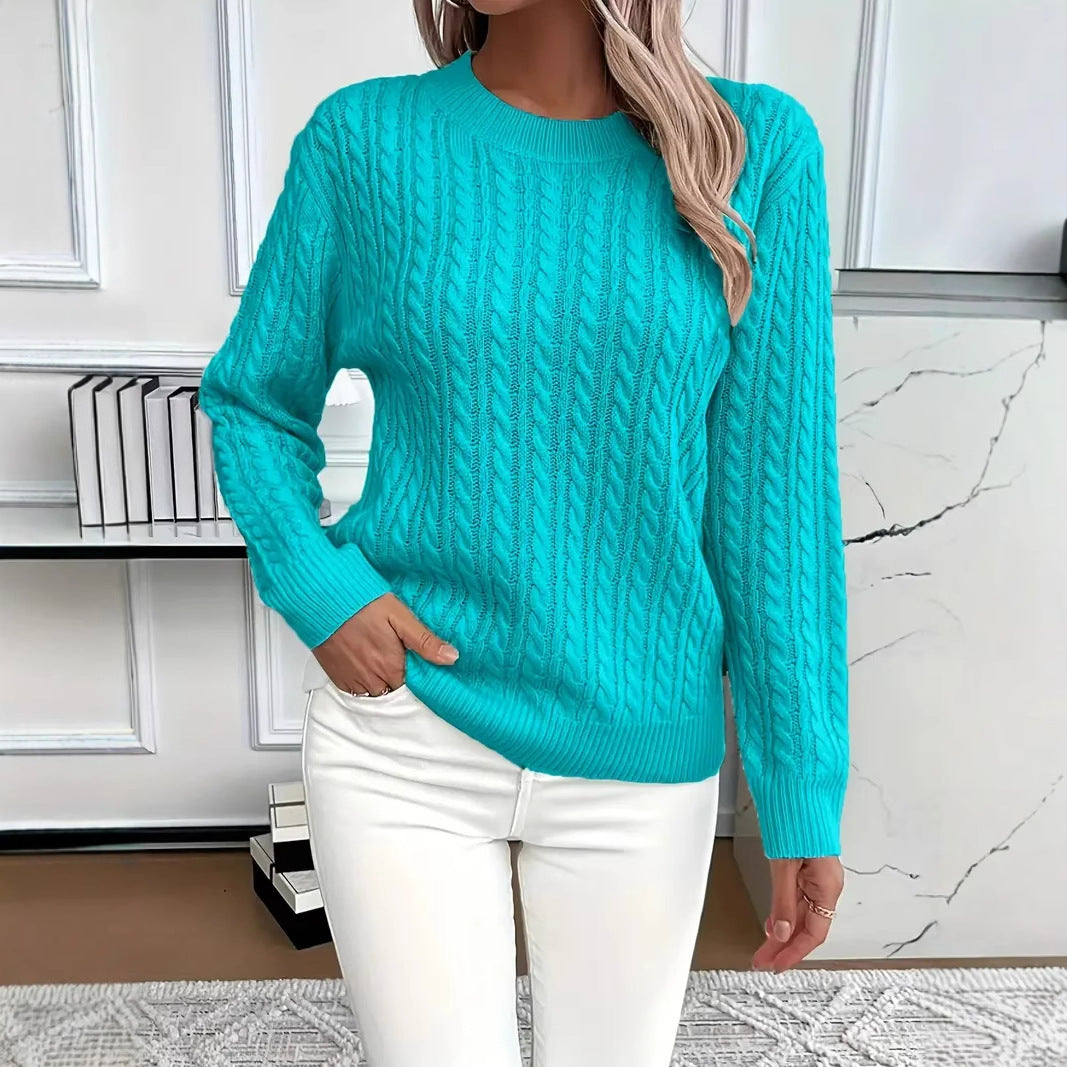 Rosa Knitted sweater