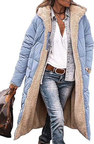 Milan Reversible Coat
