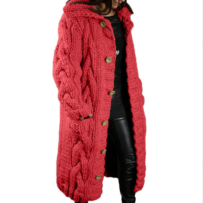 KELLY ELEGANT COSY COAT