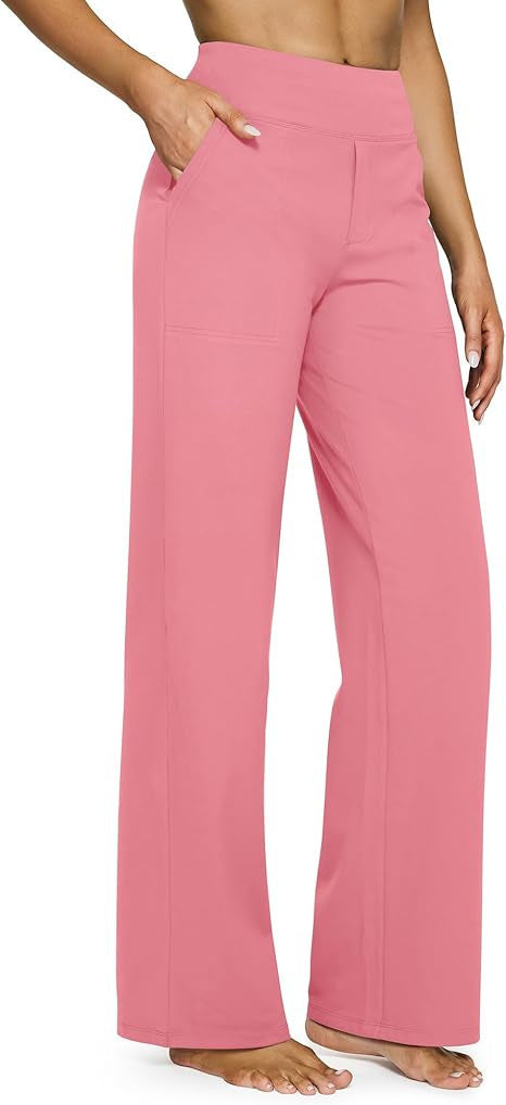 Klara Stretch Trousers