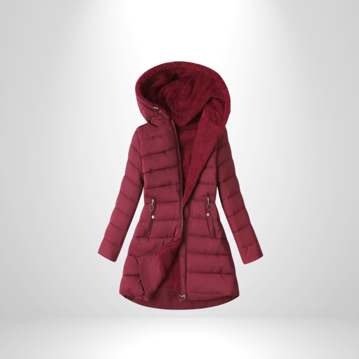 Olivia Slim Waist Coat