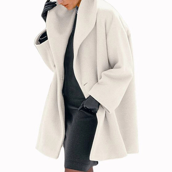 The Cocoon Winter Coat
