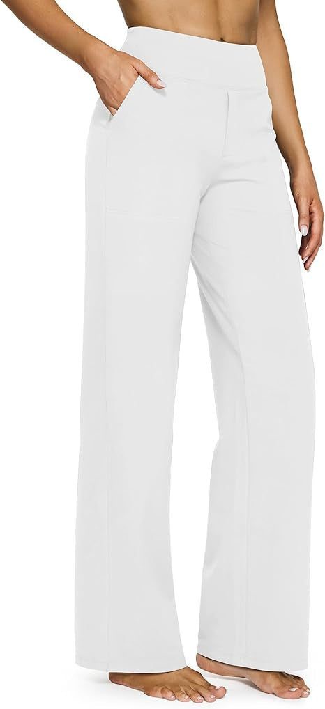 Klara Stretch Trousers