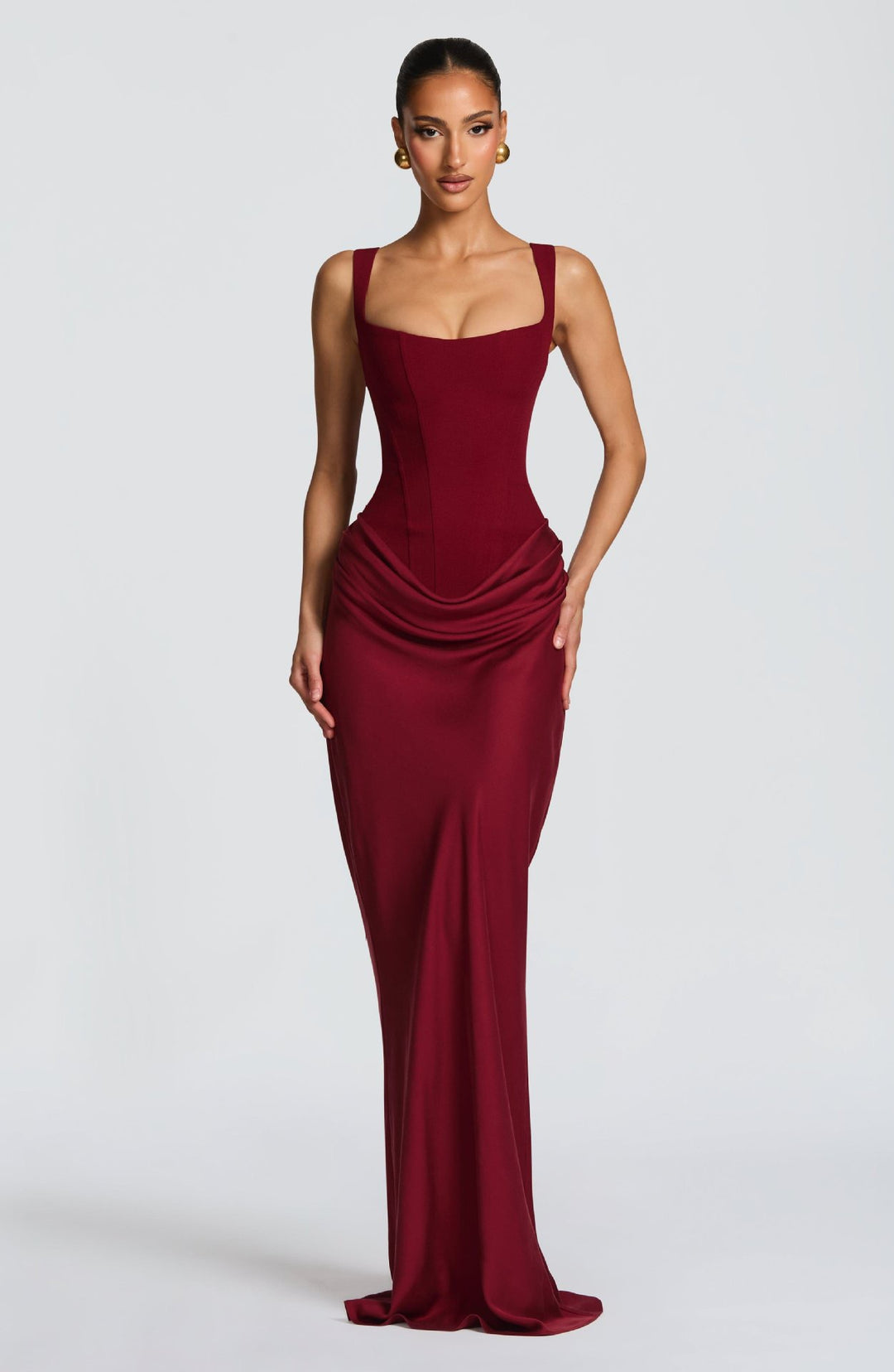The Dolce Maxi Dress